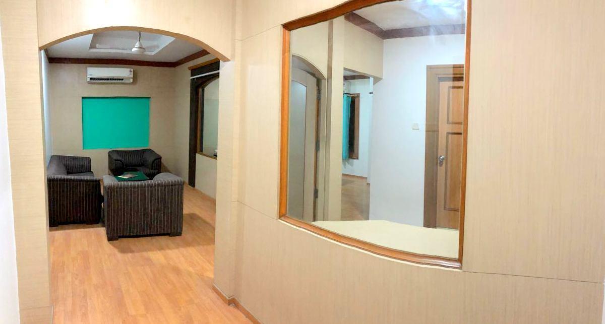 Hotel Elite Ghaziabad Eksteriør bilde