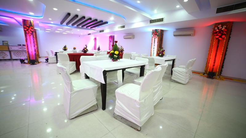 Hotel Elite Ghaziabad Eksteriør bilde